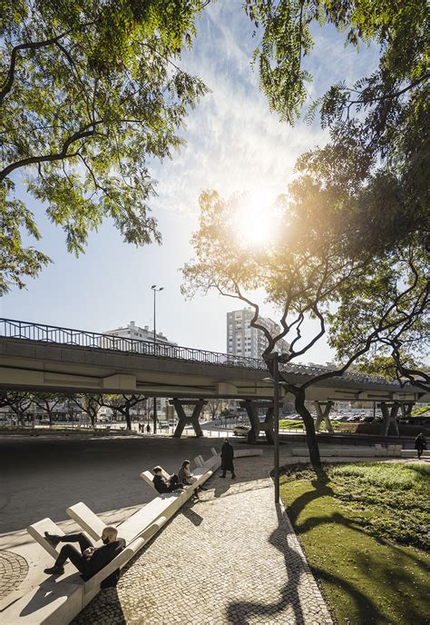 Pra A Fonte Nova By Jos Adri O Arquitetos