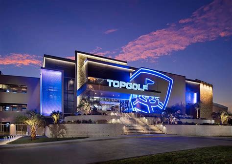 TopGolf Virginia BeachVirginia Beach Restaurant Association