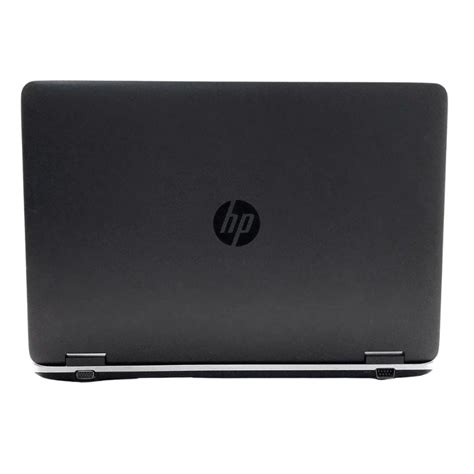 Лаптоп Hp Probook 650 G3 Set To Web