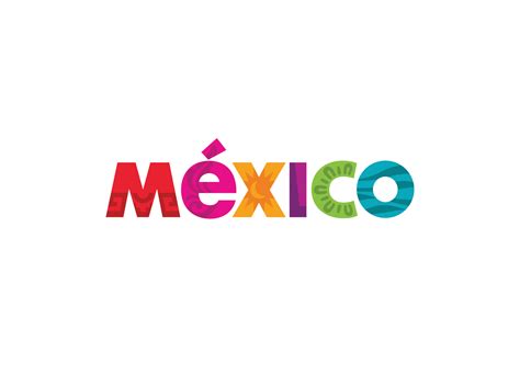 Visit Mexico Logo | Hot Sex Picture