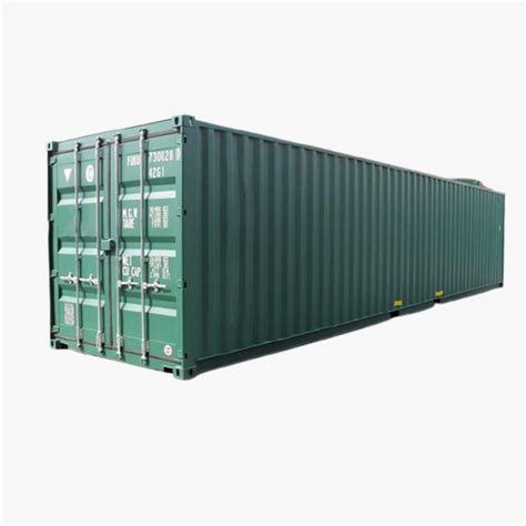 Harga Jual Sewa General Purpose Shipping Container Pine Green