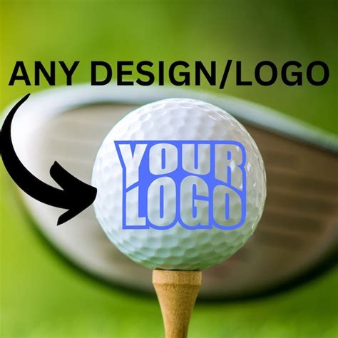 Personalized Golf Balls - Etsy