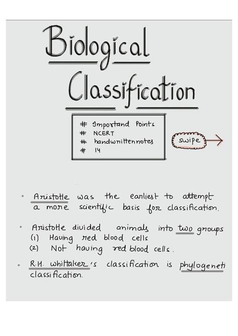 SOLUTION Biological Classification Class 11 Neet Cbse By Allen