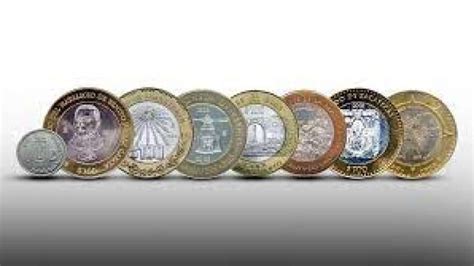 Muestran lista de monedas que dejarán de circular este 2023