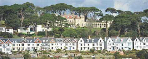 Fowey Hall Hotel - Restaurant Jobs & Careers | Harri