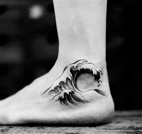 70 Incredible Wave Tattoo Designs In 2021 Trending Tattoo