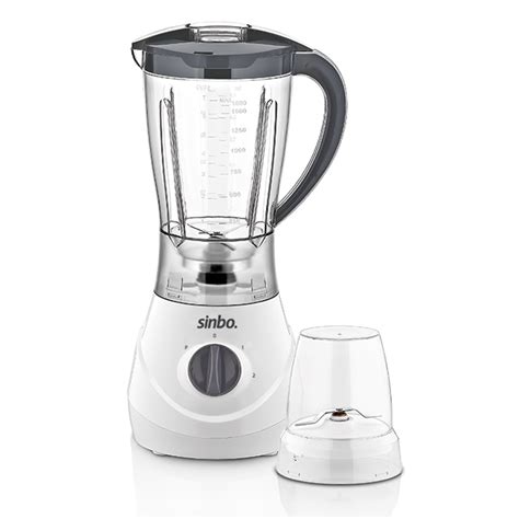 SHB 3056 Turbo Blender Grinder