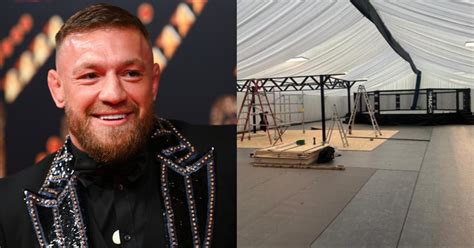 Conor McGregor Teases Return At UFC 300 Following Event Announcement ...