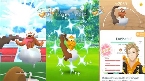 1 Minute Counters For Landorus In Pokemon Go Landorus Best Moveset