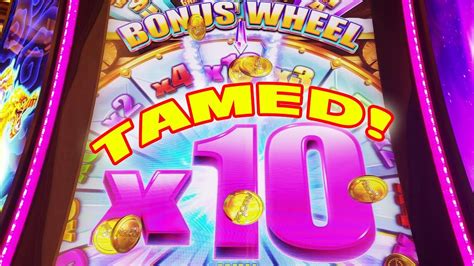 Vegaslowroller Finally Tames His Nemesis Slot Timber Wolf Grand Youtube