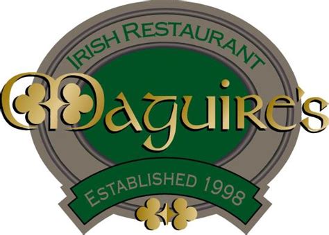 Maguires Irish Restaurant Manama European Restaurant Reviews