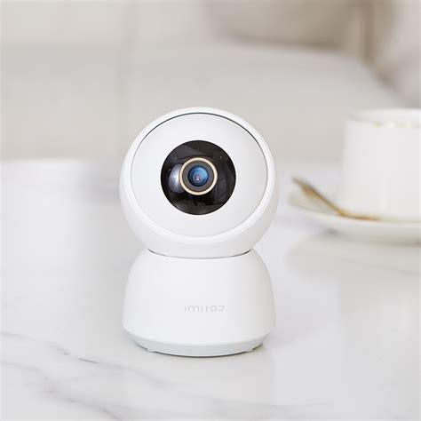 Xiaomi Imilab C Home Security Camera Techpunt