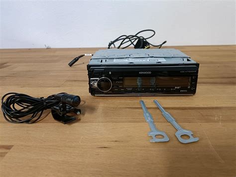 KENWOOD Autoradio KDC X7100 DAB Kaufen Auf Ricardo