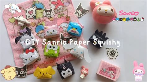 Homemade Squishies Squishies Diy Easy Diy Crafts Cute Crafts Diy Paper Paper Crafts