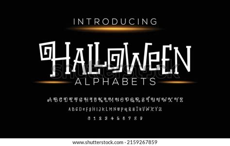 Halloween Word Art Photos and Images | Shutterstock