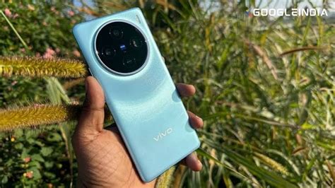 Dslr को औकात दिखाने Vivo लाया तगड़ा कैमरा वाला 5g फोन 16gb Ram और 256gb स्टोरेज के साथ देखिए