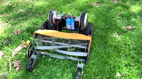 Diy Rc Lawn Mower Your Guide To Building And Maintaining A Smarter Lawn Best Diy Pro