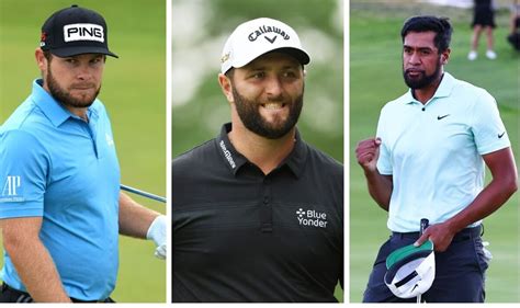 5 PGA Tour stars that LIV Golf would still love to sign after Jon Rahm ...