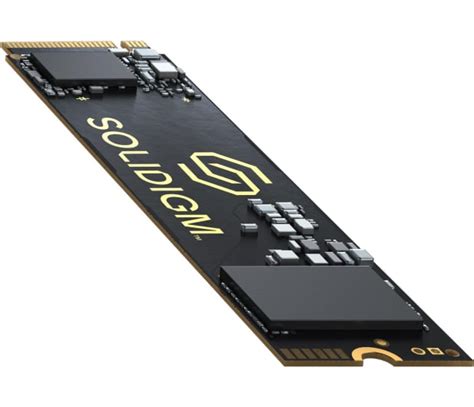 Solidigm 512GB M 2 PCIe Gen4 NVMe P41 Plus Dyski SSD Sklep