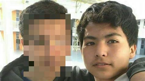 Encontraron Al Joven De 15 Años Que Llevaba Tres Días Desaparecido En Alto Hospicio