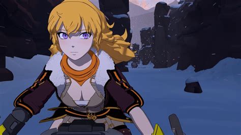 Lets Talk About Rwby Volume 8 Episode 4 Fault — Geektyrant