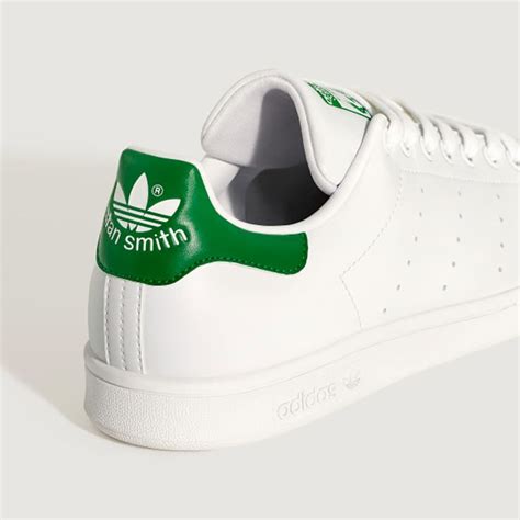 Adidas Stan Smith · Editorial · El Corte Inglés Portugal 2