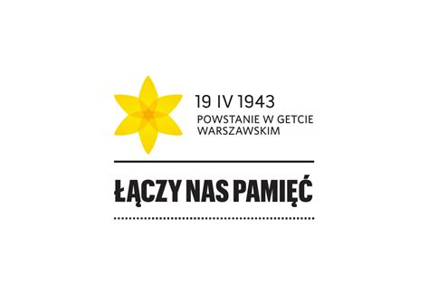 Akcja Żonkile 78 rocznica wybuchu powstania w getcie warszawskim