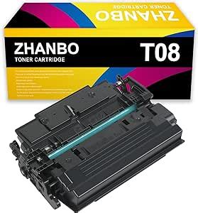 Amazon T Toner Cartridge Black Compatible With Canon T Toner