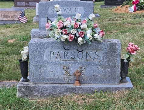 Joseph Lee Joe Parsons 1943 2019 Find A Grave Memorial