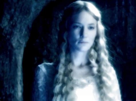 The Hobbit - Galadriel - Galadriel Photo (36131053) - Fanpop