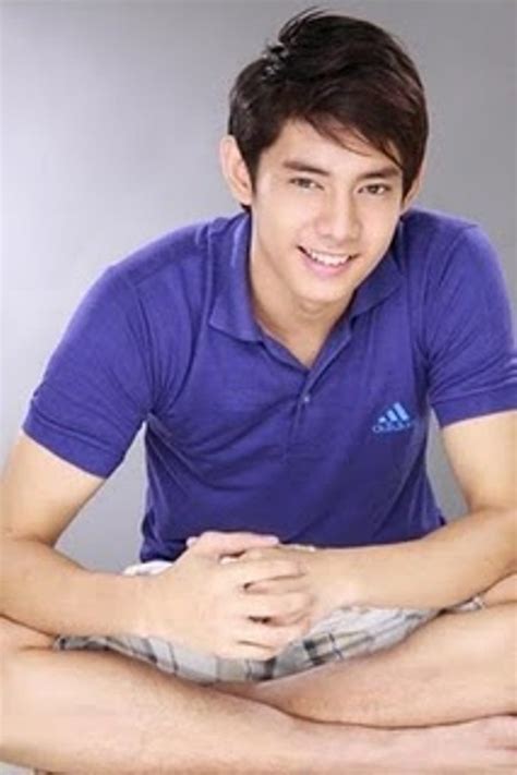 Man Central: Luis Hontiveros: Binatang Pinoy PBB Hopeful!