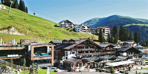 Rodinn Pobyt U Zillertal Areny Polopenze A Wellness Slevomat Cz