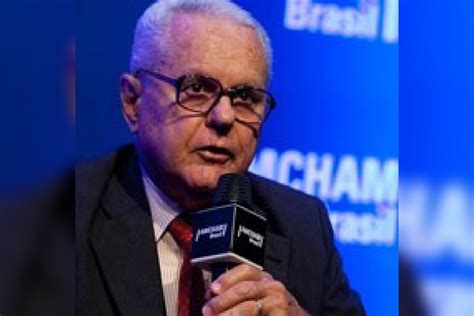 Morre Armando Guedes Coelho Ex Presidente Da Petrobras E Da Firjan