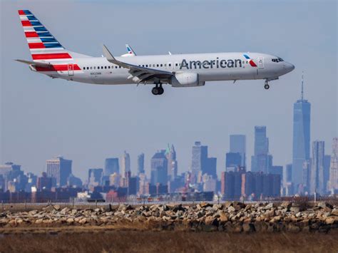 Woman Sues American Airlines After Seatmate Allegedly Sexually Assaults