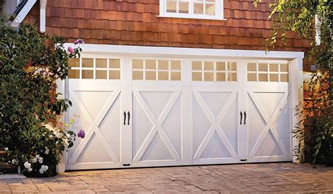 Clopays Coachman Collection A1 Garage Door Service