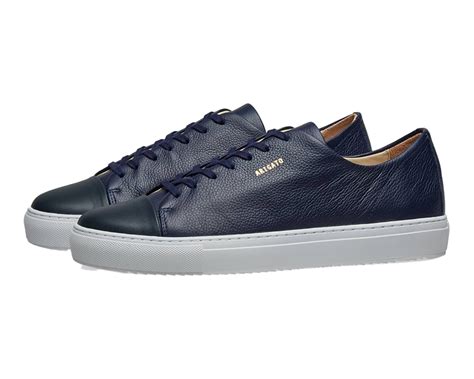 19 Best Blue Sneakers