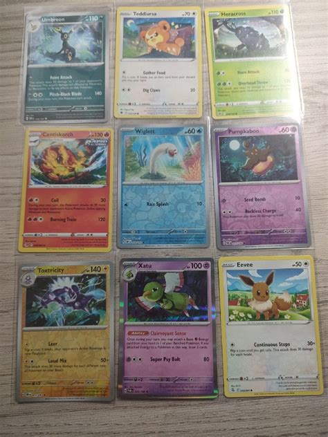 Kolekcja Kart Pokemon Czerwonka Parcel OLX Pl