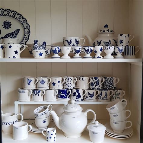 Inspiratie Bij Gluren Bij De Buren Huisje14 Emma Bridgewater