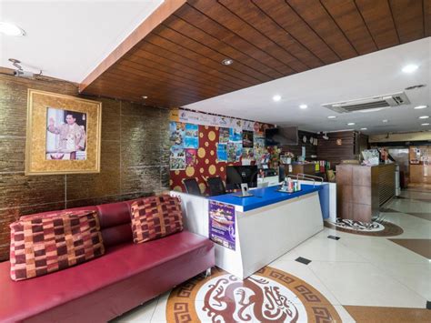 Grand Lucky Hotel Bangkok 2025 Updated Prices Deals