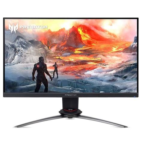 Shop Acer Predator Xb Q Gxbmiiprzx Fhd X Hz Ms