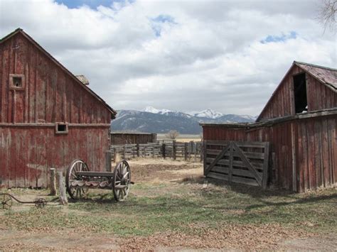 OLT - Historic Ranch