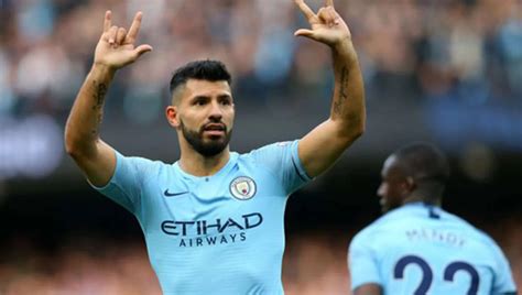 Manchester City Quiere Acabar Con El Invicto Del Liverpool En La Liga