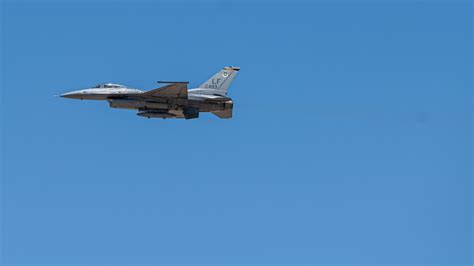 Dvids Images 309th Fs Begins F 16 Block Swap With Holloman Image 2