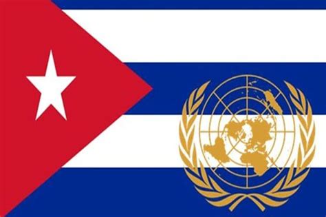 Cuba Expone En Onu Impacto Del Bloqueo En Seguridad Alimentaria