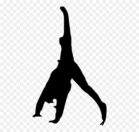 Flip Over, Gymnastics, Exercise - Flip Clipart - Free Transparent PNG Clipart Images Download