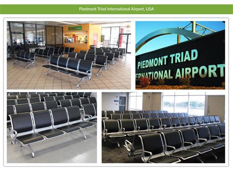 Airport Waiting Area Seating Clients Across The World Our Projects