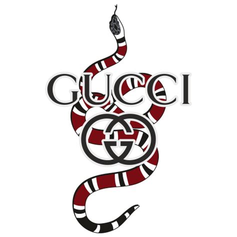 Gucci Logo For Cricut