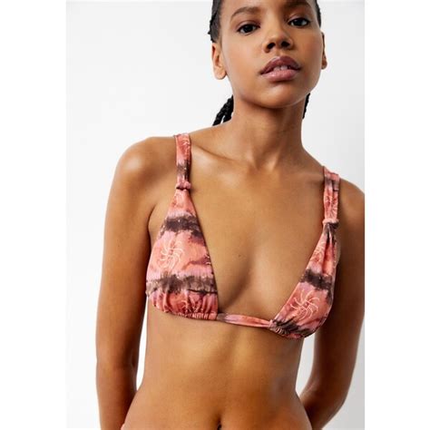 PULL BEAR Góra od bikini PUC81J03F J11 UbierzmySie pl