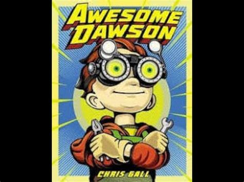 Awesome Dawson YouTube