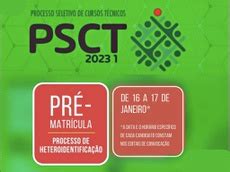 Psct Ifpb Campus Sousa Convoca Candidatos Pretos E Pardos Para